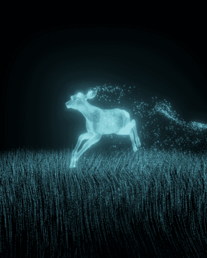 Immagina di anteprima del progetto Patronus